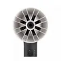 Philips Secador de pelo serie 3000 BHD302/00 Negro